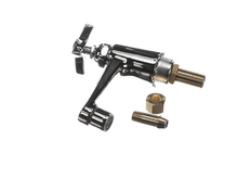 T&S BRASS B-0710-WS SINGLE TEMP BASIN FAUCET W/ 1.5 GPM AERA