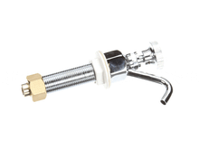 T&S BRASS B-2282-F07 FLOW CONTROL DIPPERWELL FAUCET