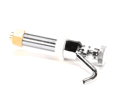 T&S BRASS B-2282-F20 FLOW CONTROL DIPPERWELL FAUCET