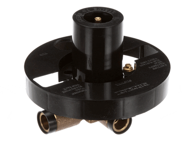 T&S BRASS B-3204-PBV PRESSURE BALANCE MIXING VALVE