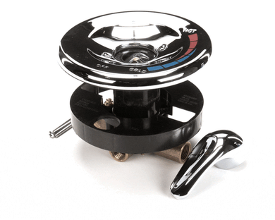 T&S BRASS B-3304 PRESSURE BALANCE MIXING VALVE