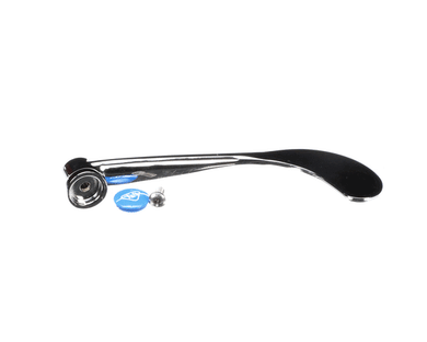 T&S BRASS B-BWH6C-NS 6 IN WRIST ACTION HANDLE COLD