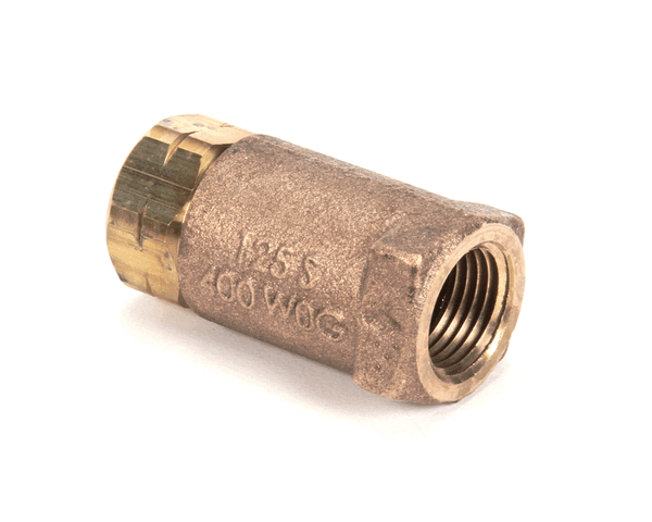 T&S BRASS PARTS B-CVV1-2