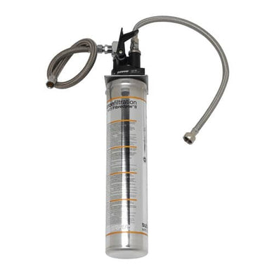 T&S BRASS B-WFK WATER FILTRATION KIT W/ FITTINGS & BRAID
