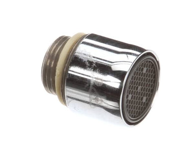 T&S BRASS BL-5550-01F AERATOR  3/8 IPS MALE ADAPTER