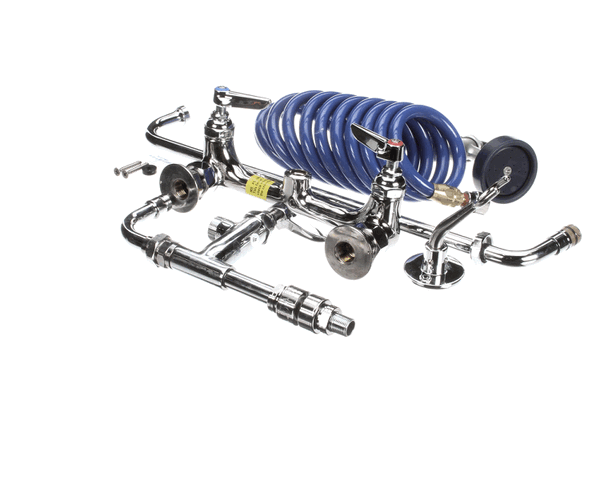 T&S BRASS PARTS PG-8WSAV-18