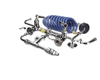 T&S BRASS PARTS PG-8WSAV-18
