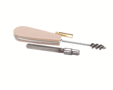TOWN FOOD SERVICE 226800P-CLNR JET TIP CLEANING KIT  PROPANE GAS- LISTE