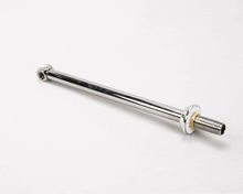 TOWN FOOD SERVICE 228000PSFT EXTENDED PEDESTAL SWING FAUCET