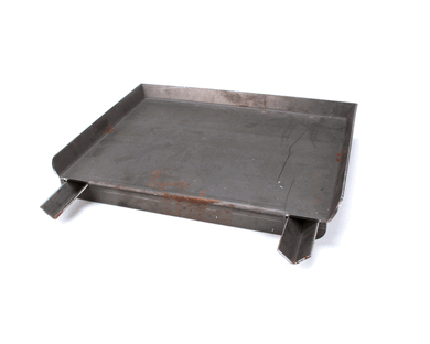 TOWN FOOD SERVICE 244025 SM-30/SM-25 BOTTOM BAFFLE PLATE  18 X 23