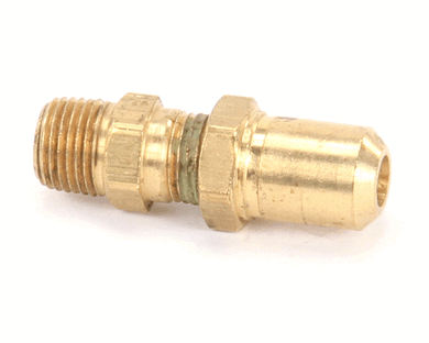 TOWN FOOD SERVICE 244255-4 SM-30 UNIVERSAL BURNER ORIFICE (4 PCS)