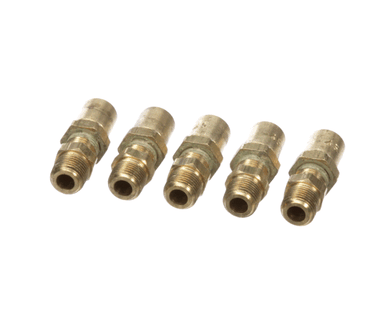TOWN FOOD SERVICE 244255-5 SM-36 UNIVERSAL BURNER ORIFICE (5 PCS)