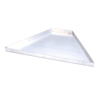 TOWN FOOD SERVICE MBR48DRIPPAN MBR-48 DRIP PAN