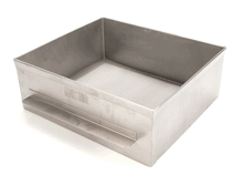 ULTRAFRYER 11468 SIFTER  FLOUR W/SCREEN & HANDLES