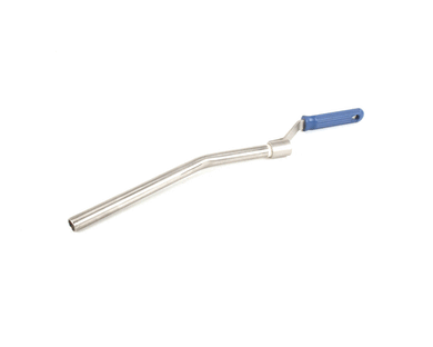 ULTRAFRYER 12675 NOZZLE HANDLE ASSEMBLY  1/2IN S/S 25DEG