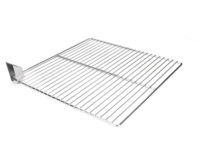 ULTRAFRYER 12A062 GRILL  FRYER 18IN W/SHORT DEFLECTOR