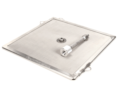 ULTRAFRYER 12A088 FILTER ASSEMBLY  LB NR SM-PERMF-CENTER F