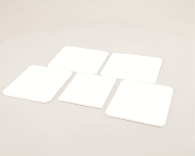ULTRAFRYER 12A166 SHIELD KIT  WELDMENT P1 18 & 20IN