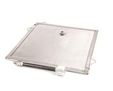ULTRAFRYER 12A807 FILTER ASSEMBLY  LB NR SM-PERMF-15X15