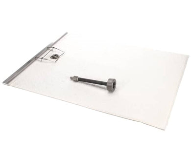 ULTRAFRYER 12A813 FILTER ASSEMBLY  LB MAGFS-23X30.5