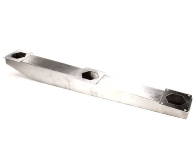 ULTRAFRYER 12A843 DRAIN TROUGH ASSEMBLY  2-18 1-14 F