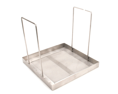 ULTRAFRYER 12C465 GRILL  VAT MESH 14IN W/12 1/2IN HANDLES