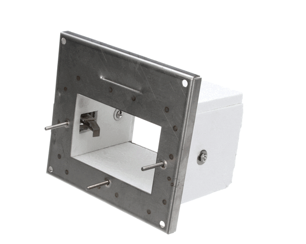 ULTRAFRYER PARTS 12C498