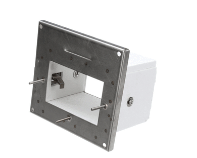 ULTRAFRYER 12C498 FIREBOX ASSEMBLY  P2 18/20IN BURNER UP P