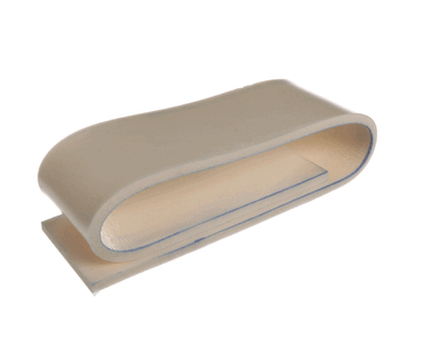 ULTRAFRYER 12C813 GASKET  APRON 4IN X 36IN (20A022)