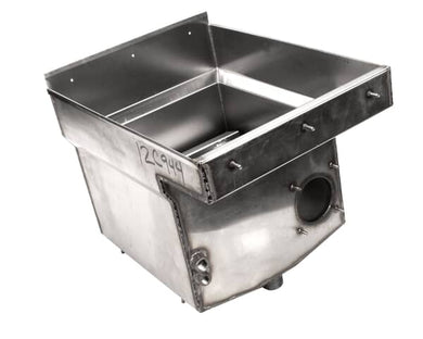 ULTRAFRYER 12C944 VAT  REPLACEMENT 14IN BANK PAR