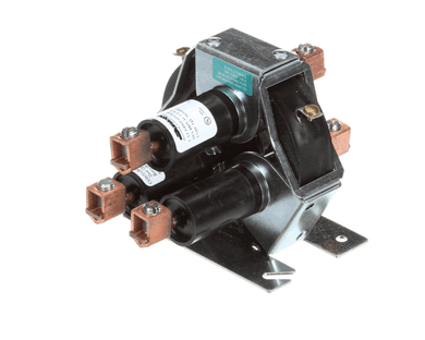 ULTRAFRYER 18231 CONTACTOR  DURAKOOL 3 POLE 60 AMP #3060A