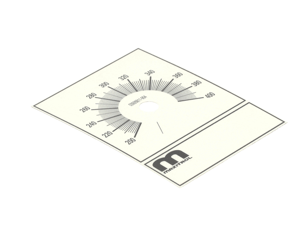 ULTRAFRYER PARTS 18A070