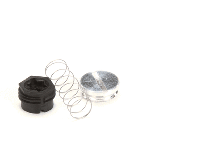 ULTRAFRYER 18A295 SPRING  NG GAS KIT