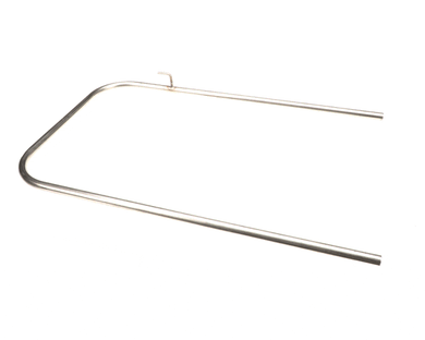 ULTRAFRYER 19423 HANDLE  FILTER TUB LBN (25IN) W/HOOK