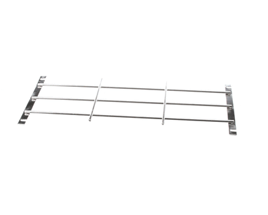 ULTRAFRYER 19573 GUARD  LAMP QUARTZ LAMP ASSEMBLY 3 ROD