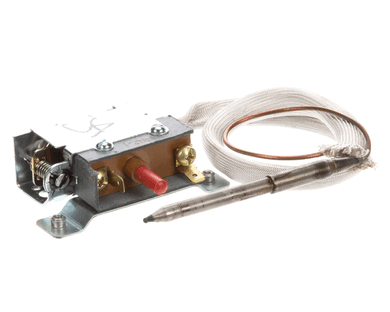 ULTRAFRYER 19A144 SWITCH  HI LIMIT TESTED 18182 GAS