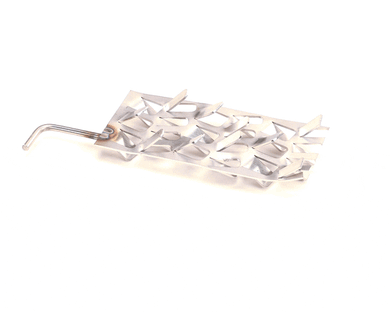 ULTRAFRYER 19A463 BAFFLE  AGITATOR 14IN P3 EXIT1