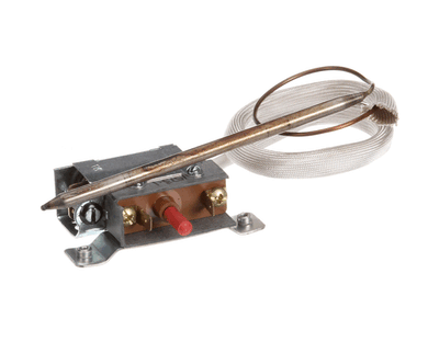 ULTRAFRYER 19B783 SWITCH  HI LIMIT TESTED 18A097 400F GAS