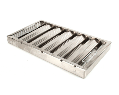 ULTRAFRYER 21420 FILTER  EXHAUST 12X20 F50-1220