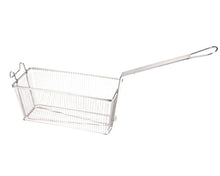 ULTRAFRYER 21A338 BASKET  FRY 13-1/4 L X 5-3/4 W