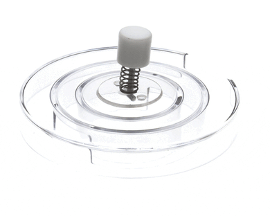 ULTRAFRYER 22739 SEPARATOR  DOUGH BALL 11557-RMI011
