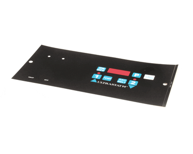 ULTRAFRYER 22A366 OVERLAY  U11 PNP FP5026