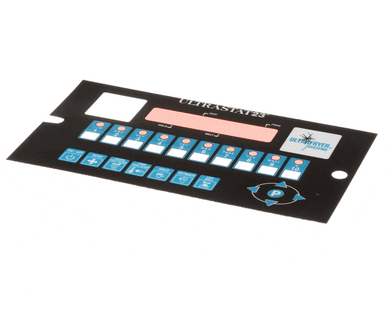ULTRAFRYER 22A570 OVERLAY  U23 MERIDIAN ULTRASTAT SHORT