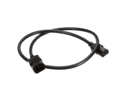 ULTRAFRYER 22A586 CORD  16-3 SJTOW JUMPER IEC