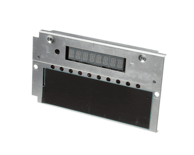 ULTRAFRYER 22A610 COMPUTER  COOK-23 P2-18 CFC CHK U2