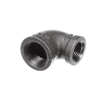 ULTRAFRYER 24A295 ELBOW  REDUCER 3/4 X 1/2 BI