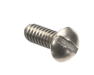ULTRAFRYER 27033 SCREW  TRUSS HD SLOT 10-24 X 3