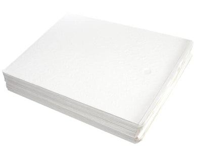 ULTRAFRYER 29A053 FILTER PAD  23.5IN  X30.5IN  CASE OF 30