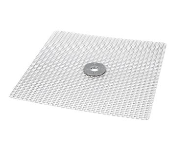 ULTRAFRYER 51483 INSERT  FILTER BAFFLE CENTER H