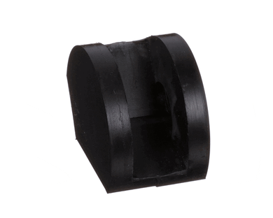 VARIMIXER 100-206 BOWL TRUCK RUBBER BLOCK 80 & 100